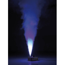 Z-1520 RGB 1500 W CO₂ simulazione macchina del fumo RGB