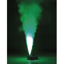 Z-1520 RGB 1500 W CO₂ simulazione macchina del fumo RGB