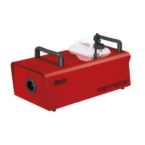FT-100 Macchina della nebbia per la formazione di addetti antincendio 1500W