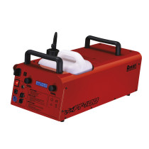 FT-100 Macchina della nebbia per la formazione di addetti antincendio 1500W