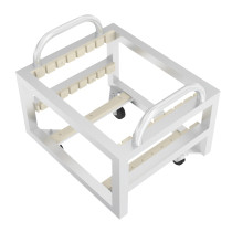 Carrello per Baseplate