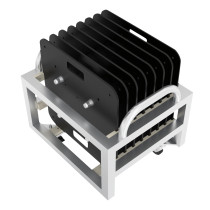 Carrello per Baseplate