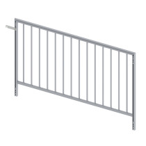Guardrail XS Mammoth Dex