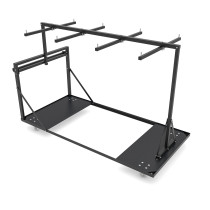 Mammoth Stage/Dex Transport Trolley per corrimano
