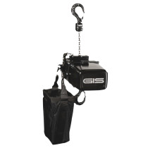 Paranco elettrico a catena GIS 500 kg