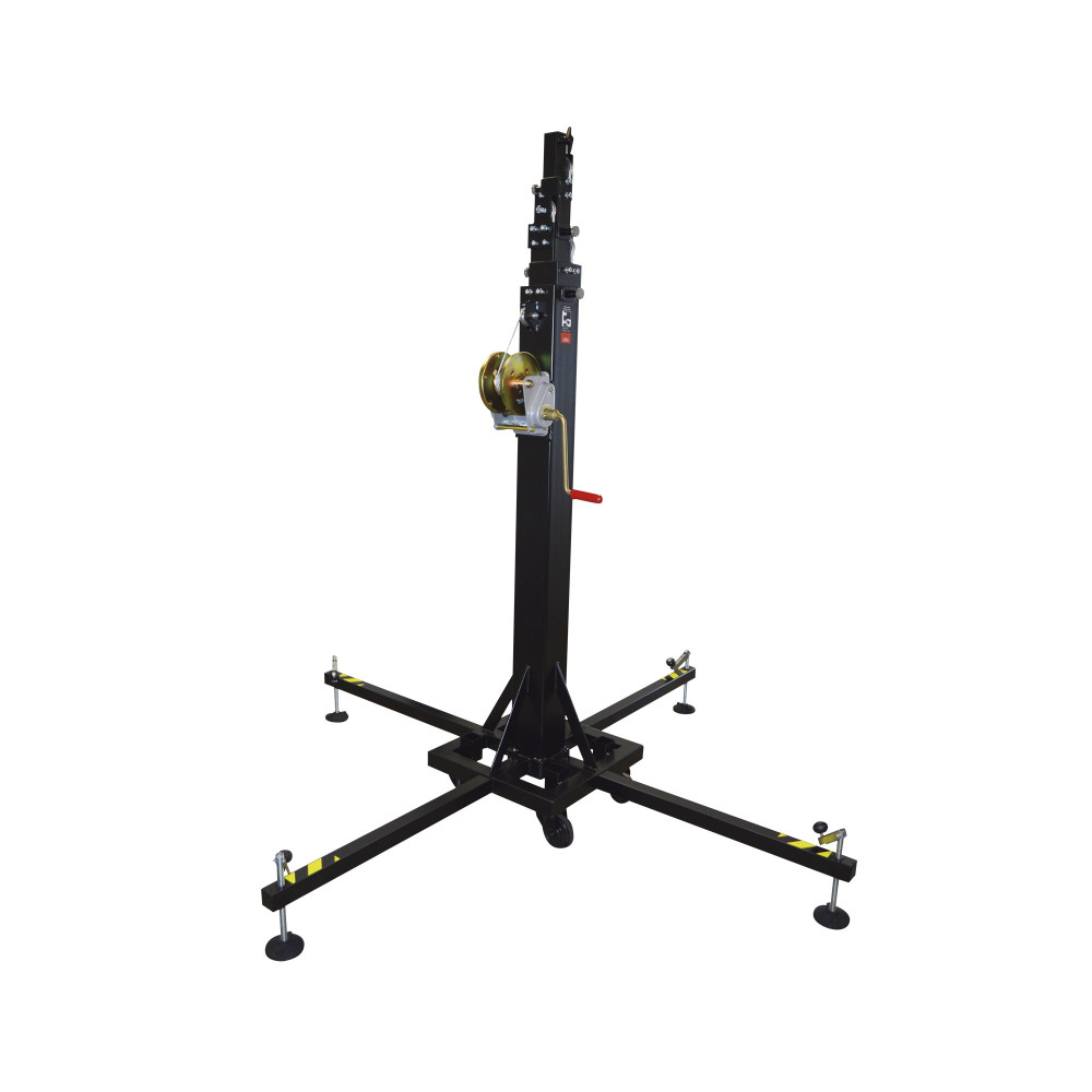 Torre di sollevamento MT-300