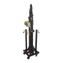 Torre di sollevamento MT-300