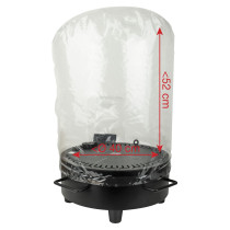 Copertura per Rain Dome 40