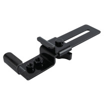 Mini morsetto per tenda MKII