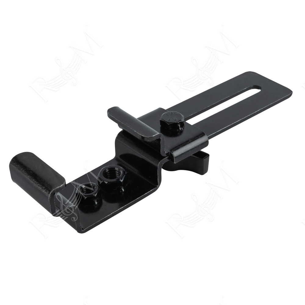Mini morsetto per tenda MKII