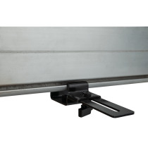 Mini morsetto per tenda MKII