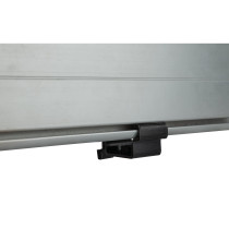 Mini morsetto per tenda MKII