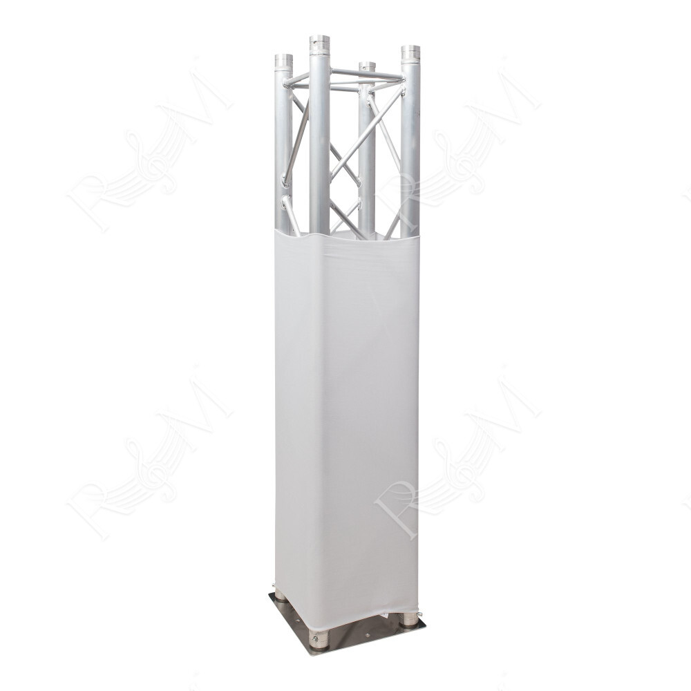 Copertura elastica per truss 210 g/m² - rotolo