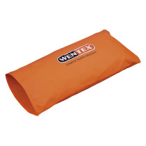 Borsa per il trasporto P&D, colore arancione