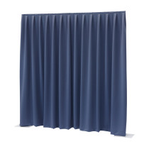 Tenda P&D Dimout 260 g/m²
