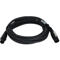 Cavo di alimentazione da powerCON TRUE1 M/F 3x 2,5 mm²