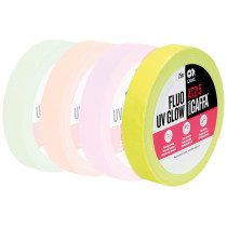 AT215 Nastro Gaffa fluorescente
