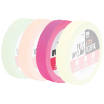 AT215 Nastro Gaffa fluorescente