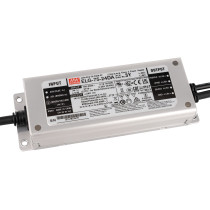 Alimentatore LED - 75 W - 24 V CC