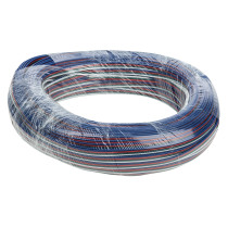 Cavo piatto RGB
