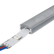 Profile 15 Surface