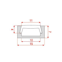 Profile 15 Surface