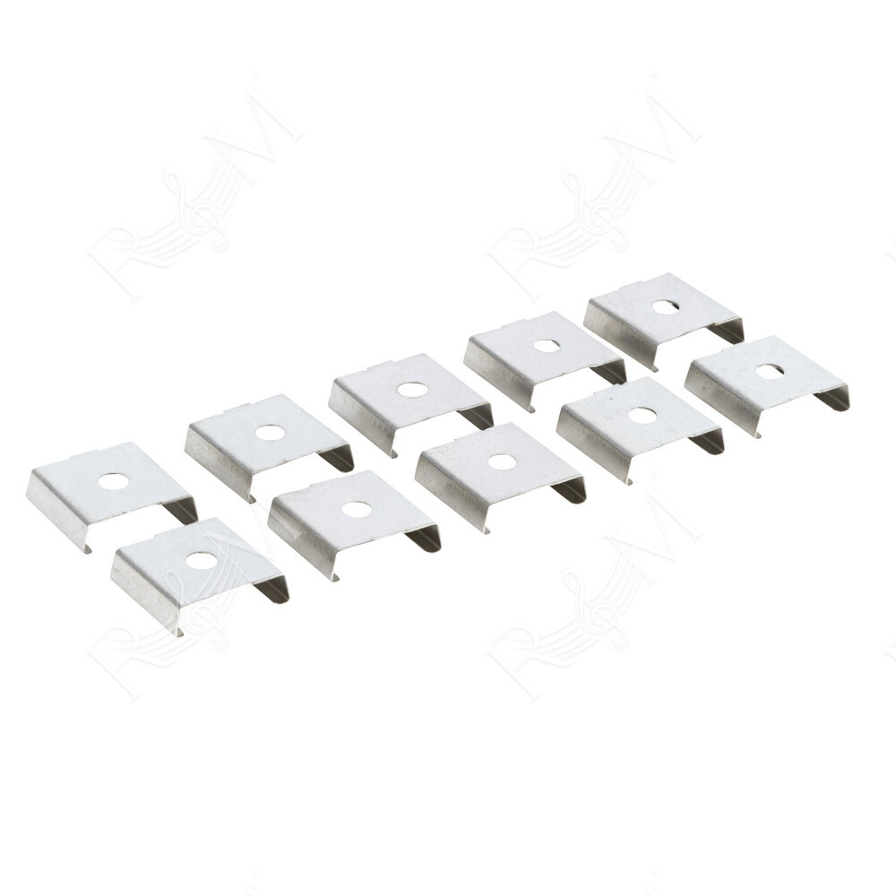 Clip di montaggio per il Profile Eco 13 Surface