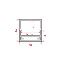 Profile Pro 11 Surface