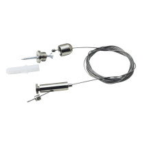 Profile Pro 26 Kit di sospensione