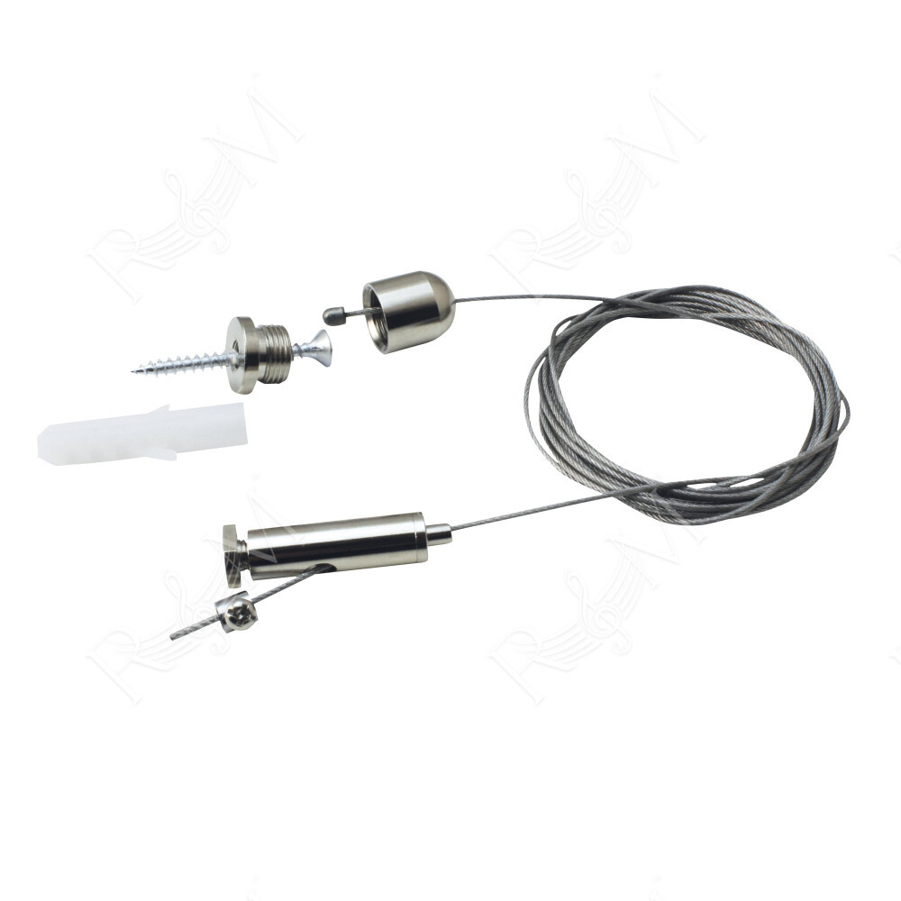 Profile Pro 26 Kit di sospensione