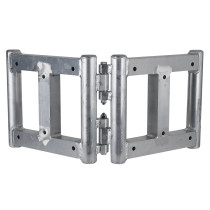 Book Corner Pro-30 Truss QBB1 - Receivers or half Connectors not included