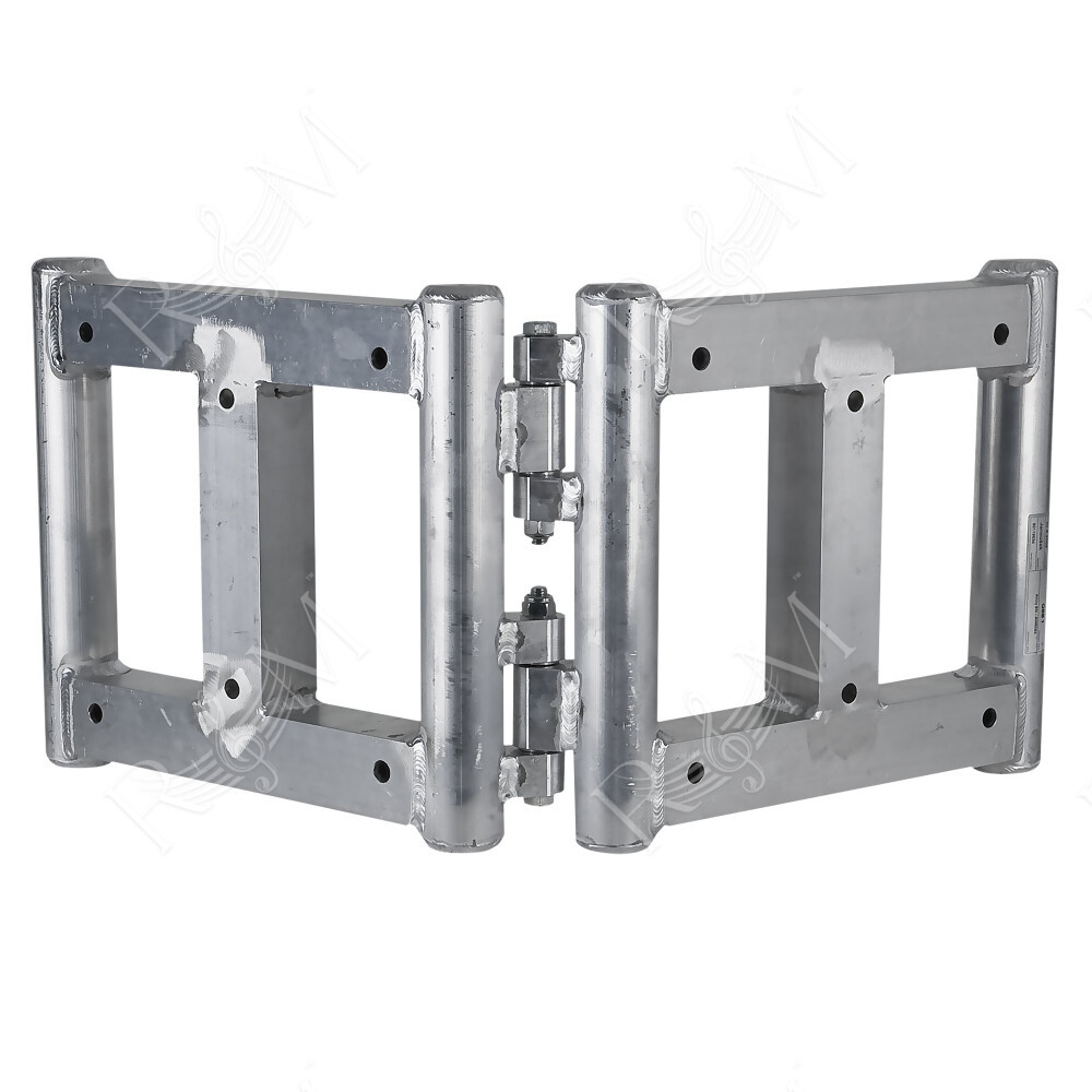 Book Corner Pro-30 Truss QBB1 - Receivers or half Connectors not included