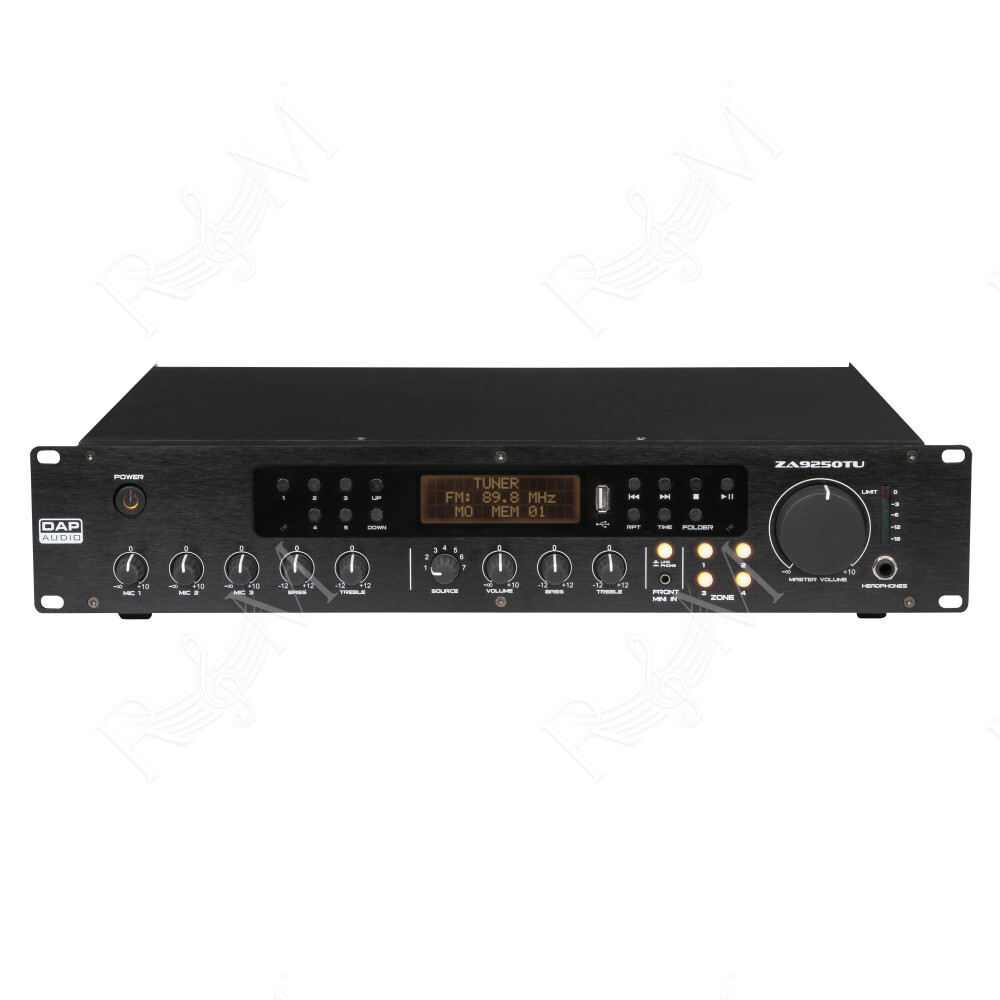 ZA-9250TU
