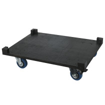 Wheel Board for Stack Case Value Line Pannello con ruote per baule impilabile H
