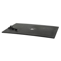 Cover for Stack Case Value Line Coperchio per baule impilabile H