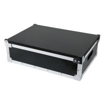 Cover for Stack Case Value Line Coperchio per baule impilabile H