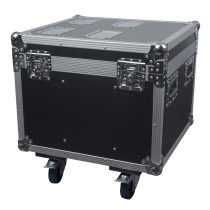 Valigetta per 4x Shark Wash Zoom Two/Spot Two/Beam