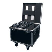 Valigetta per 4x Shark Wash Zoom Two/Spot Two/Beam