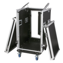 Combi Case Custodia combo 16+14U
