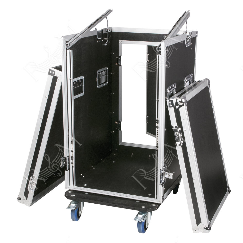 Combi Case Custodia combo 16+14U