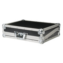 Case for Light Controller 6U Scatola di trasporto