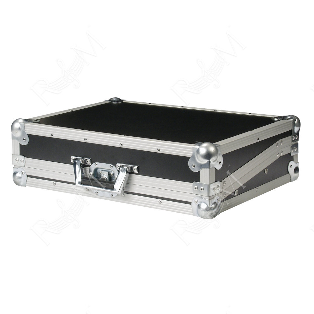 Case for Light Controller 6U Scatola di trasporto