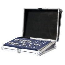 Case for Light Controller 6U Scatola di trasporto