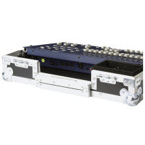 Case for Light Controller 6U Scatola di trasporto