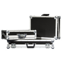 Case for Light Controller 6U Scatola di trasporto