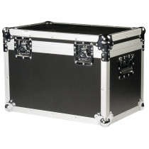Stack Case 2 Baule impilabile 2