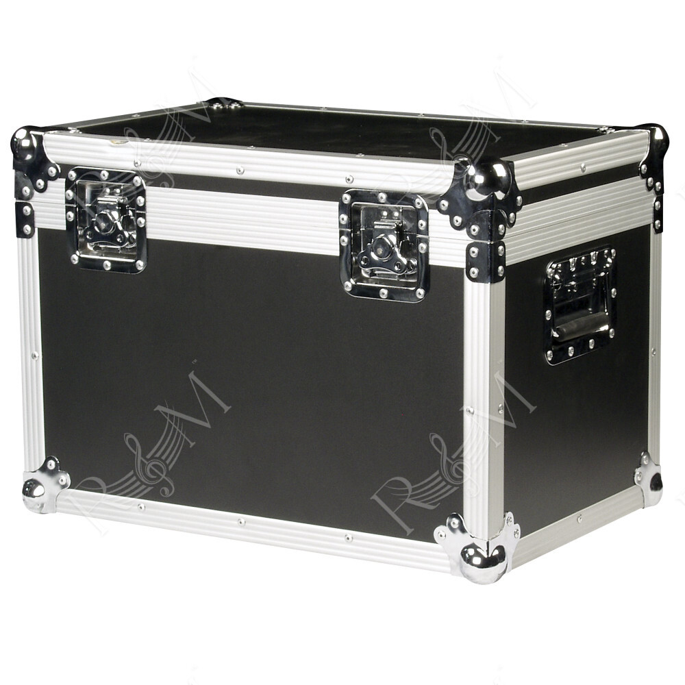 Stack Case 2 Baule impilabile 2