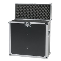 Case for 2x Scanner Baule per 2 unità Scanner