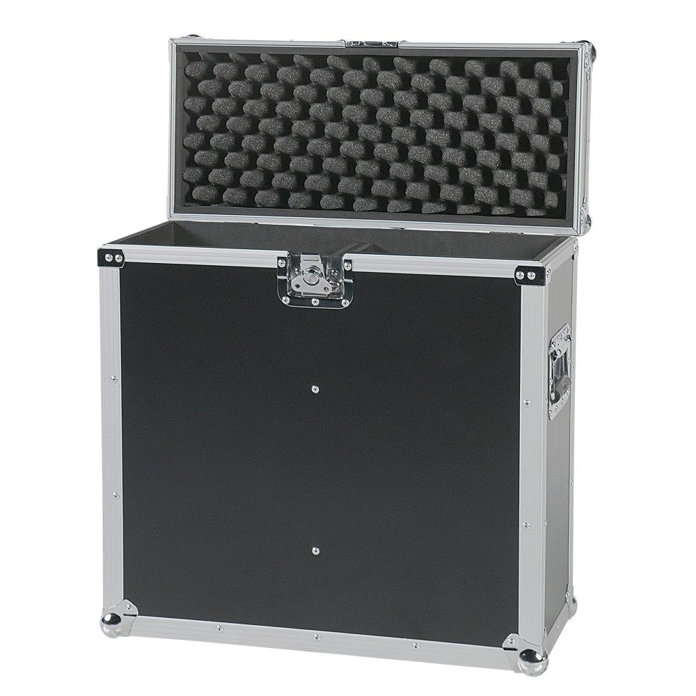 Case for 2x Scanner Baule per 2 unità Scanner