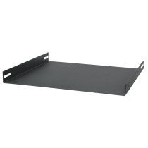 Shelf for Pro Metal Equipment Rack Ripiano 1 U per rack SGR/SRM